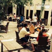 XVA Art Hotel