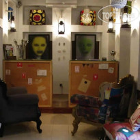 XVA Art Hotel