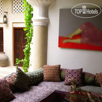 XVA Art Hotel
