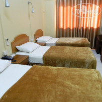 Zagy Hotel