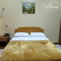 Zagy Hotel