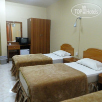 Zagy Hotel
