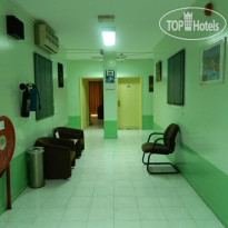 Zagy Hotel