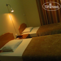 Zagy Hotel