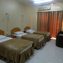 Zagy Hotel