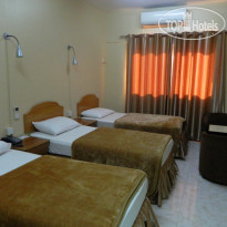 Zagy Hotel