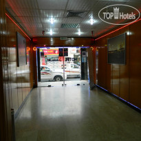 Zagy Hotel