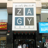 Zagy Hotel