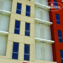 Easy Hotel Jebel Ali 