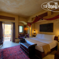 Bab Al Shams Desert Resort & Spa 