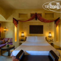 Bab Al Shams Desert Resort & Spa 
