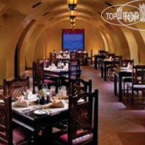 Bab Al Shams Desert Resort & Spa 