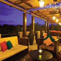 Bab Al Shams Desert Resort & Spa 