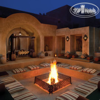 Bab Al Shams Desert Resort & Spa 