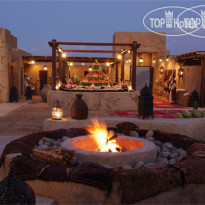 Bab Al Shams Desert Resort & Spa 