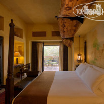 Bab Al Shams Desert Resort & Spa 