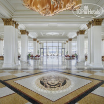 Palazzo Versace Dubai 