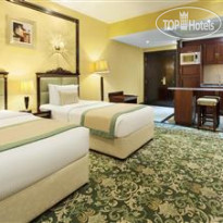 Golden Tulip Media Hotel