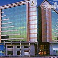 City Seasons Suites 