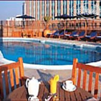 City Seasons Suites 