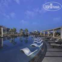Hyatt Regency Dubai Creek Heights Hotel Pool