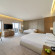 Hyatt Regency Dubai Creek Heights Family room