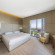 Hyatt Regency Dubai Creek Heights Executive room