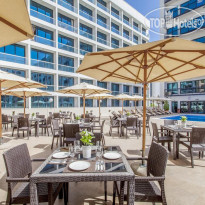 Golden Sands Hotel Apartments