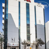 Golden Sands Hotel Apartments
