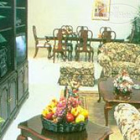 Golden Sands Hotel Apartments