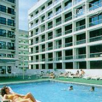 Golden Sands Hotel Apartments