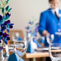 Golden Sands Hotel Apartments