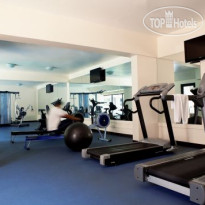 Golden Sands Hotel Apartments