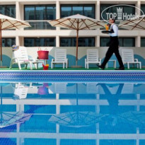 Golden Sands Hotel Apartments