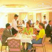 Golden Sands Hotel Apartments