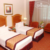 Avenue Hotel 