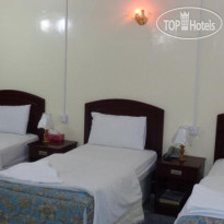 Sima Hotel