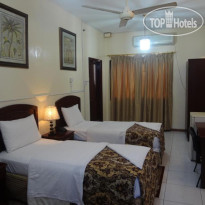 Deira Palace Hotel