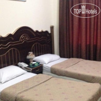White Sand Hotel