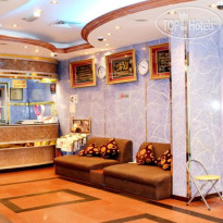 White Sand Hotel