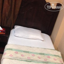 White Sand Hotel