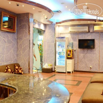 White Sand Hotel
