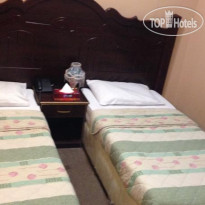 White Sand Hotel