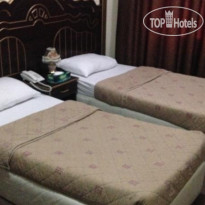 White Sand Hotel