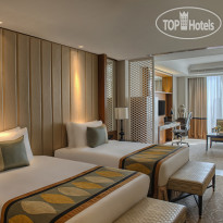 Taj Dubai