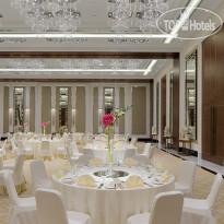 Taj Dubai