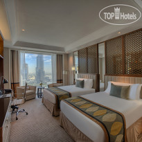 Taj Dubai