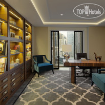 Taj Dubai