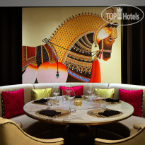 Taj Dubai