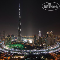 Taj Dubai